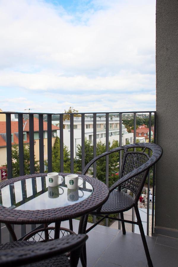 New With A View - Spectacular Views In Every Direction Хевиз Экстерьер фото