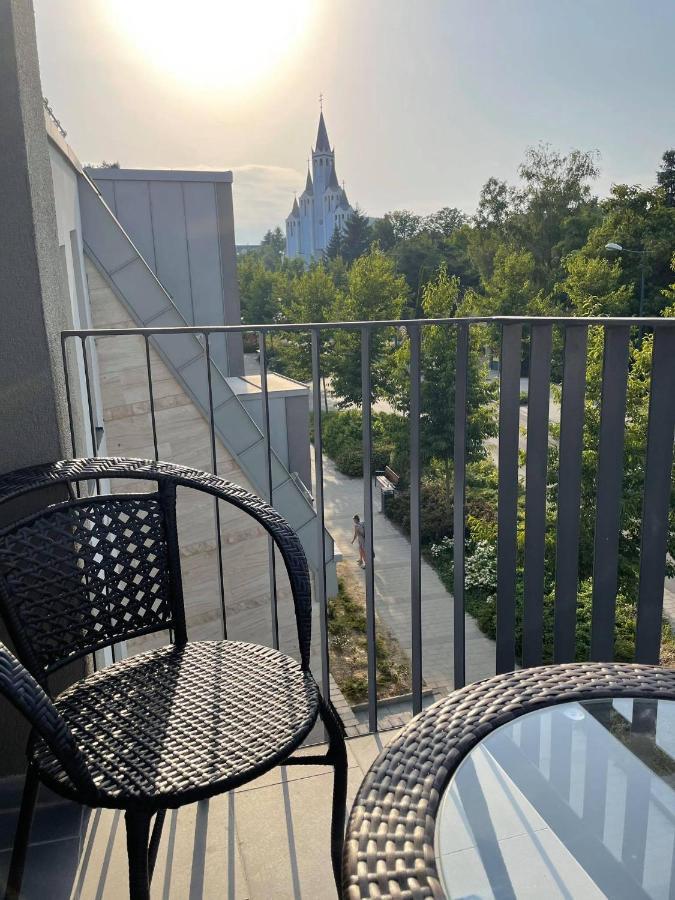 New With A View - Spectacular Views In Every Direction Хевиз Экстерьер фото